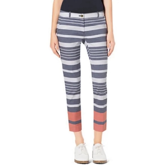 Michael Kors || Cropped Pants || Size 2 - Picture 6 of 6